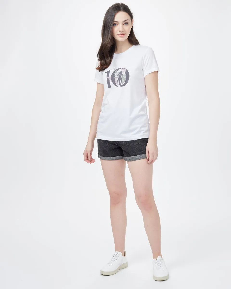Tropical Ten T-Shirt