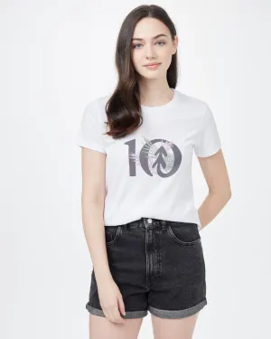 Tropical Ten T-Shirt