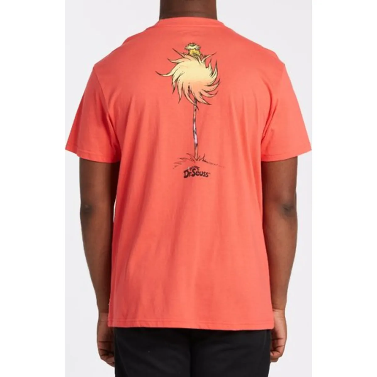 Truffula Fade T-Shirt