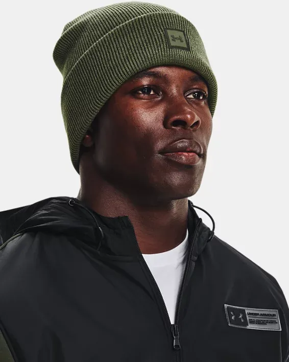 Under Armour  Unisex UA Truckstop Beanie
