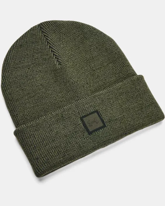 Under Armour  Unisex UA Truckstop Beanie