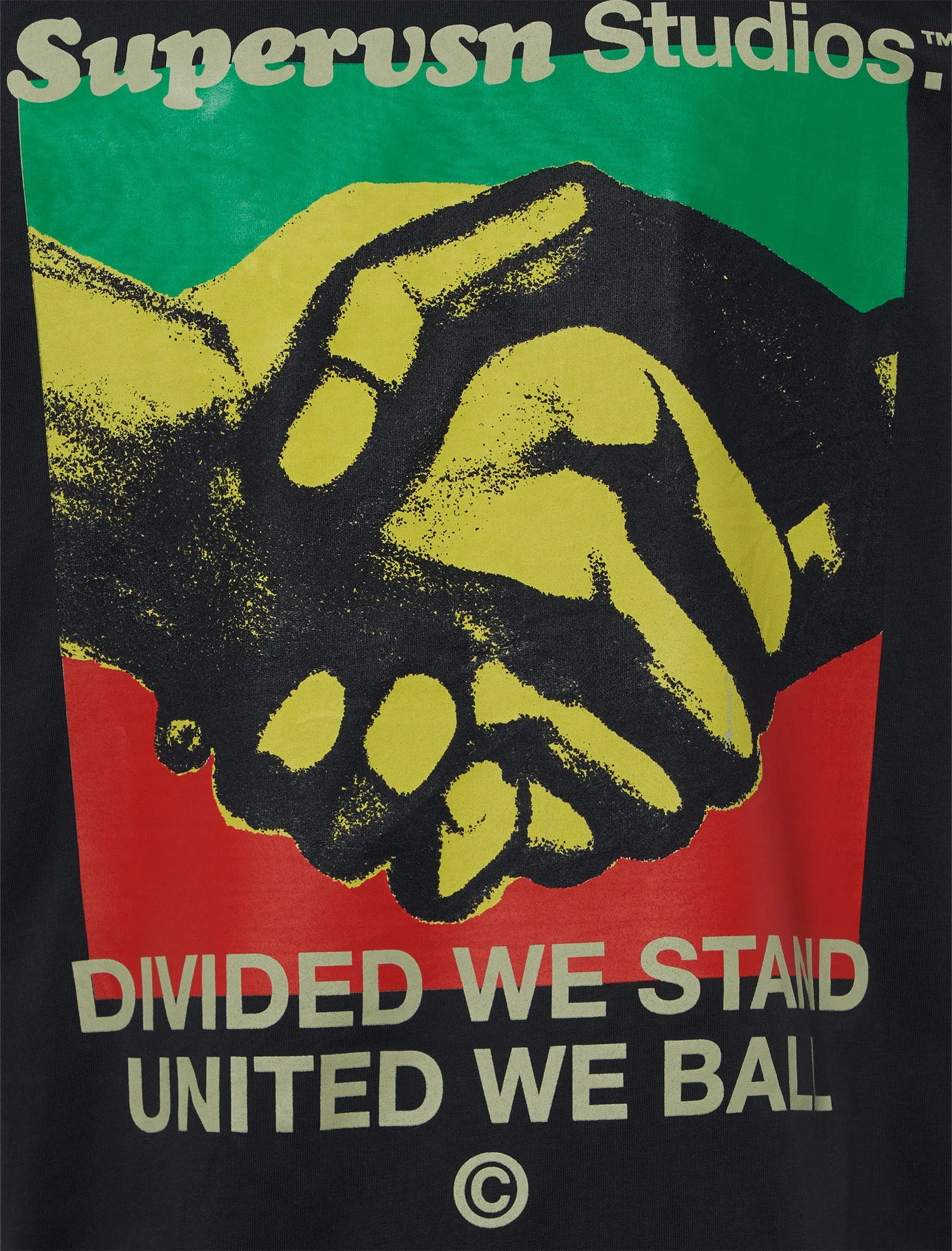 UNITED TEE