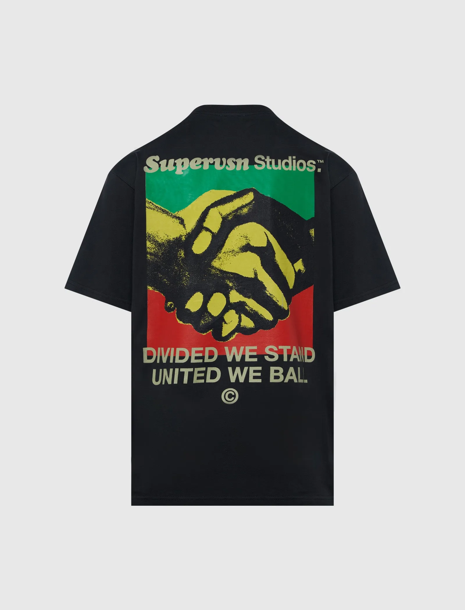 UNITED TEE