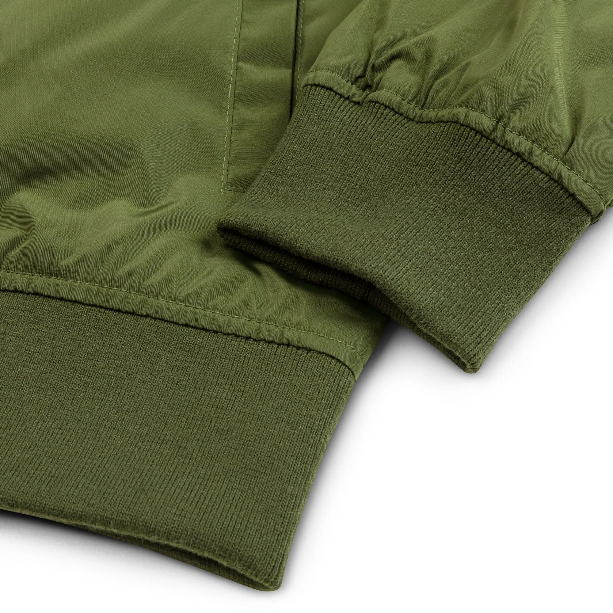Unlimited Premium recycled bomber jacket