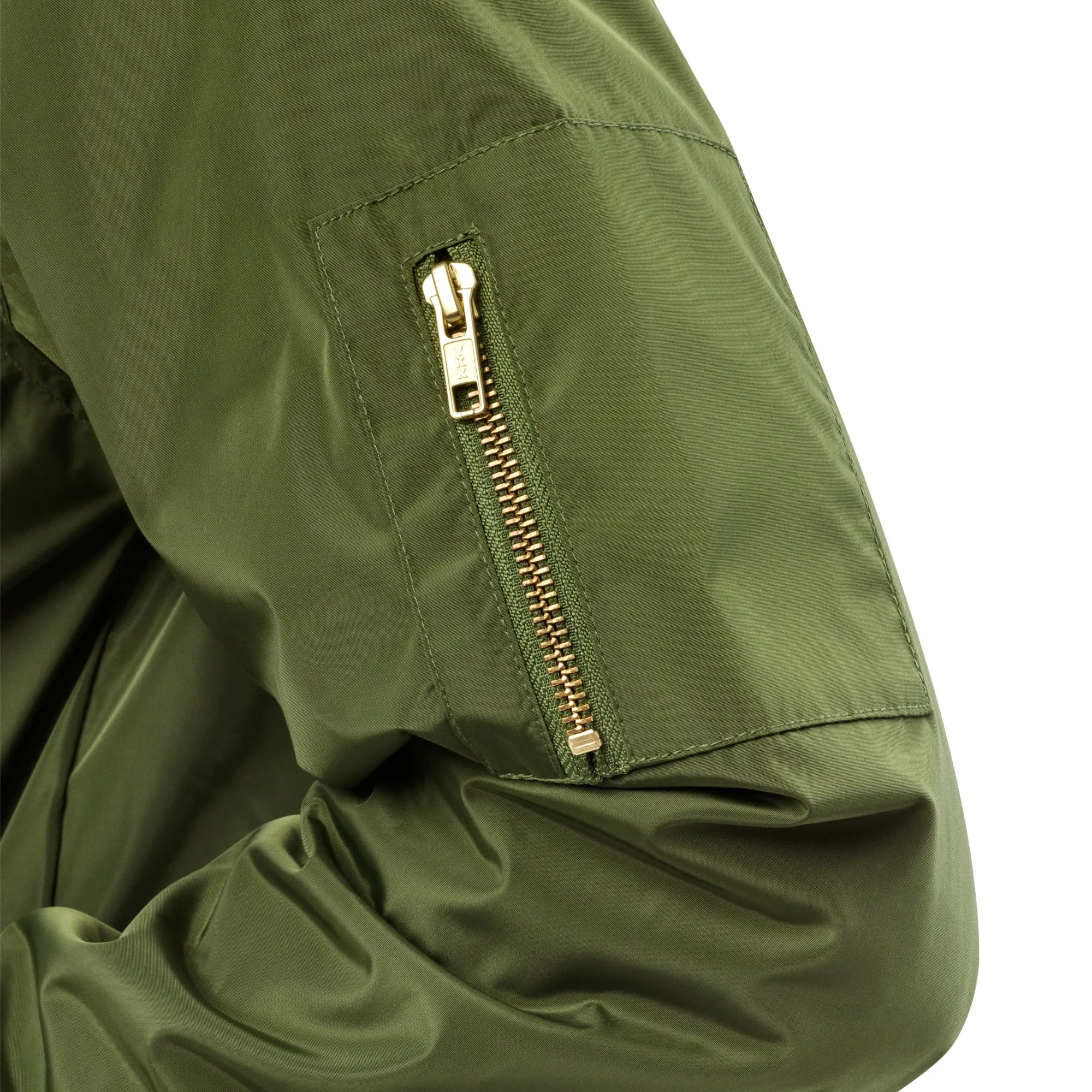 Unlimited Premium recycled bomber jacket