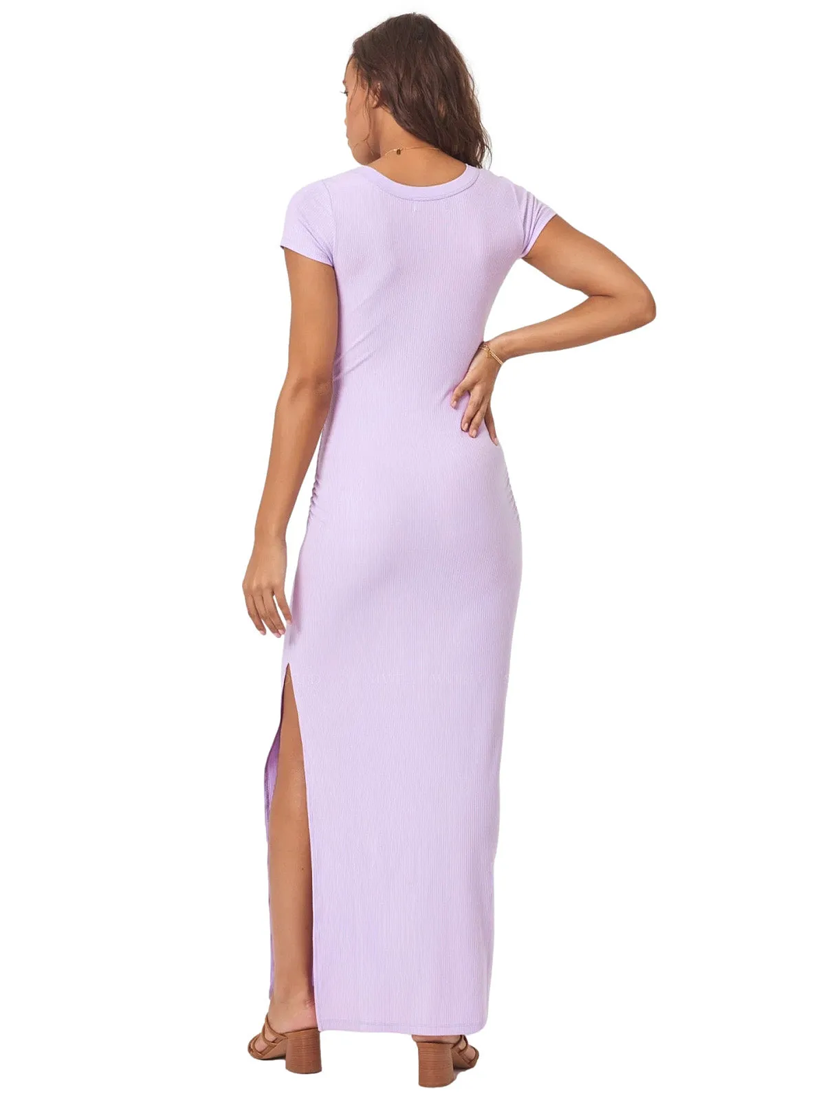 Valencia Dress ::RET
