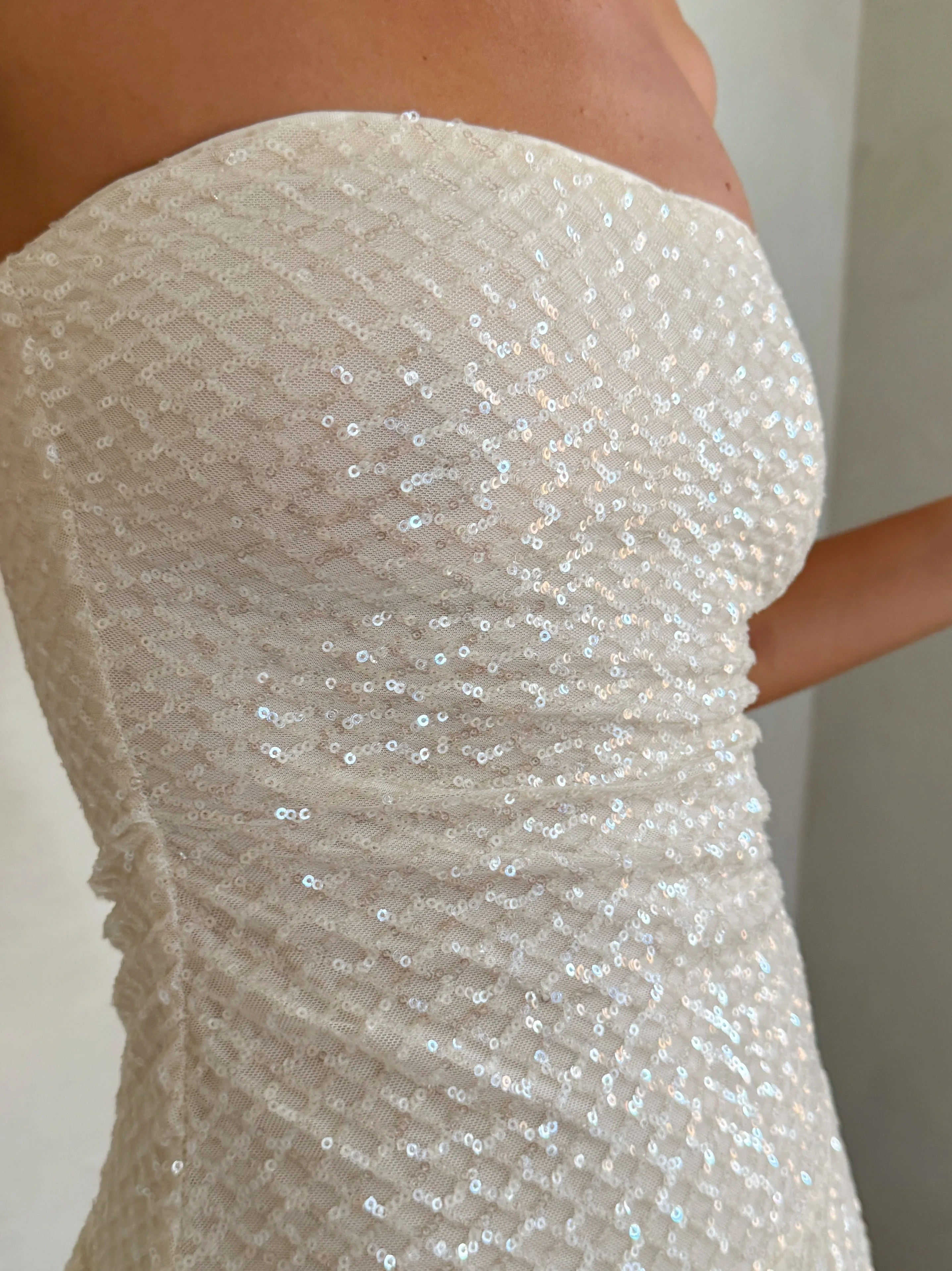 Vane Sequins