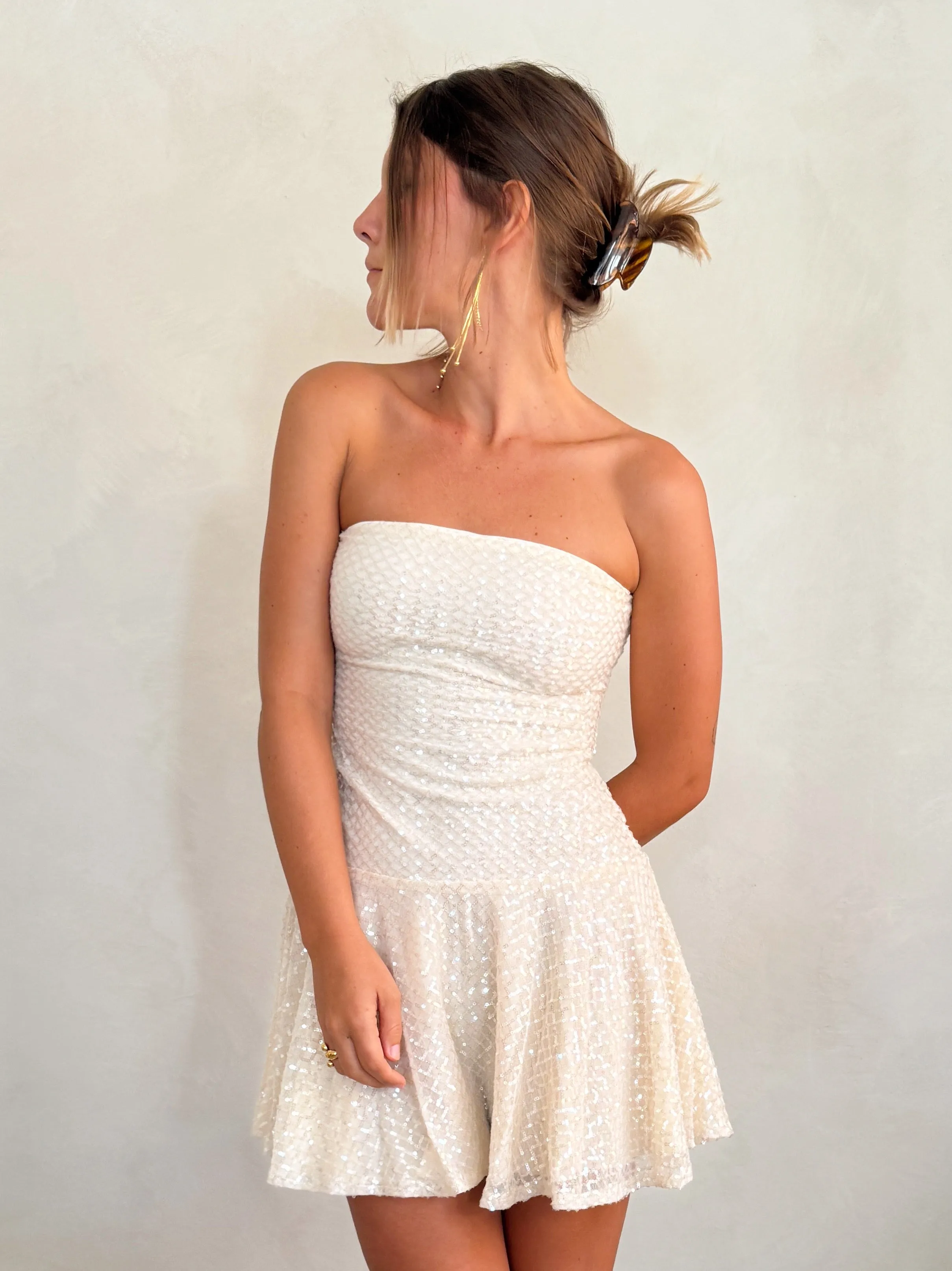 Vane Sequins