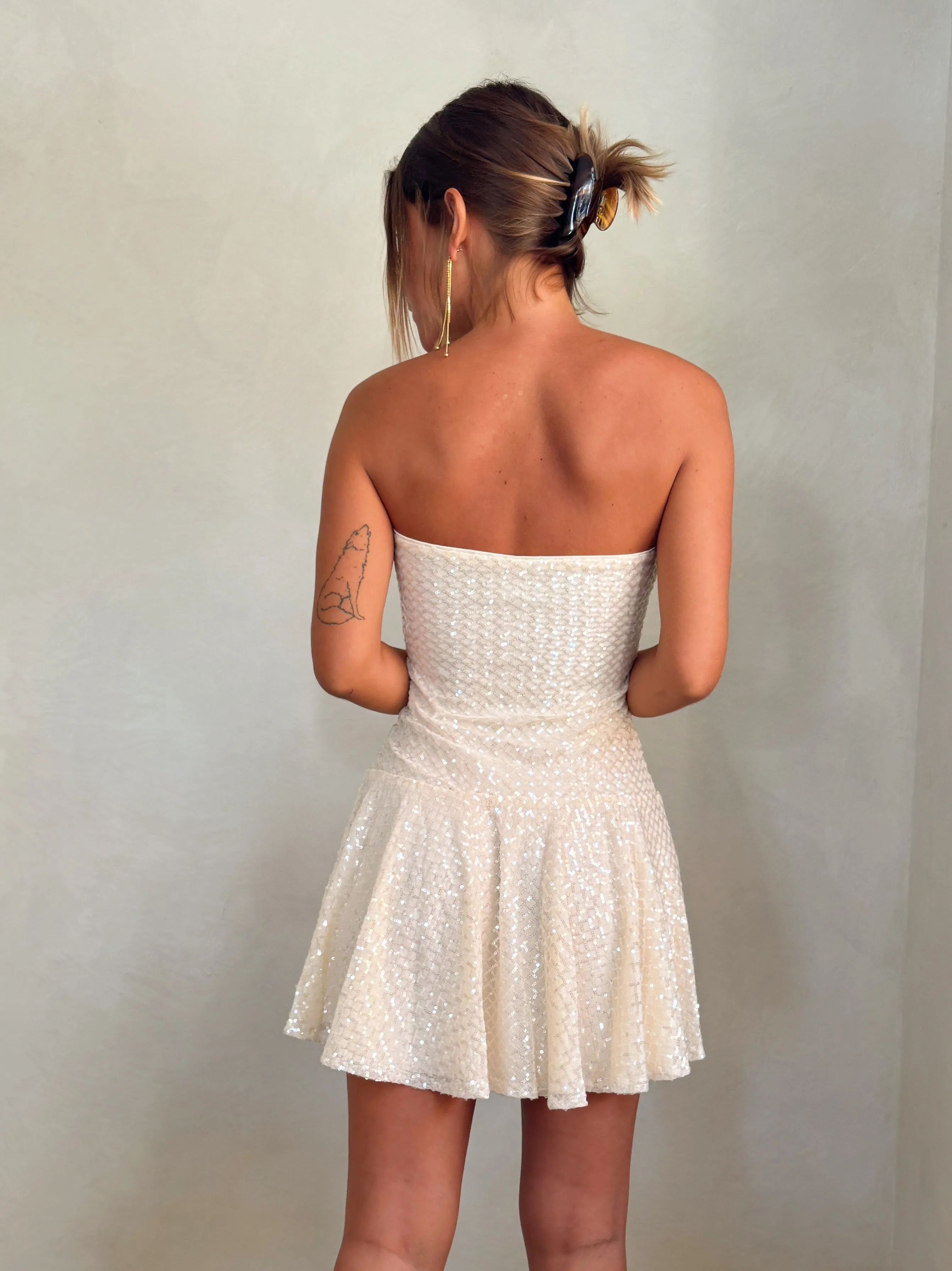 Vane Sequins
