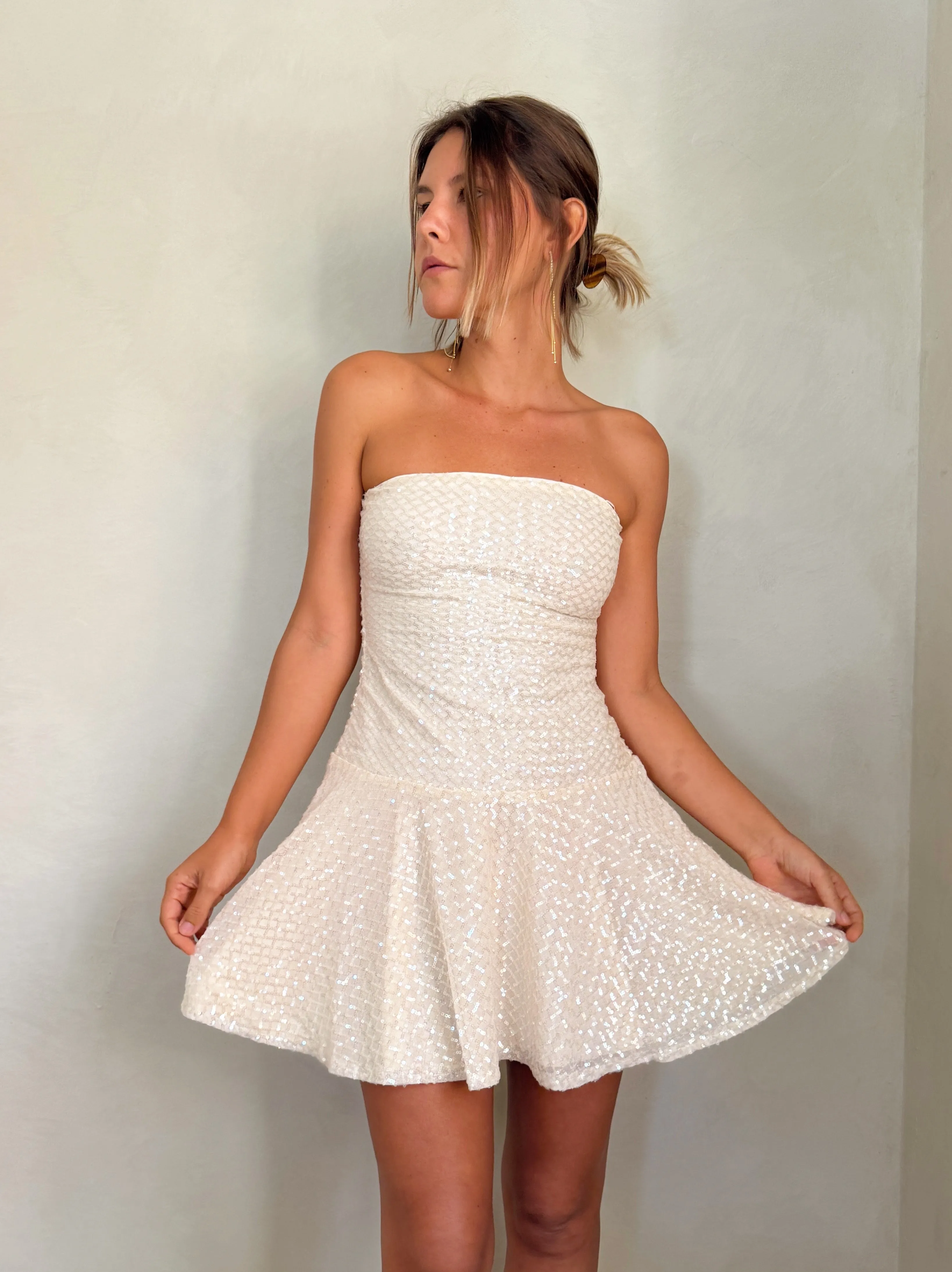 Vane Sequins
