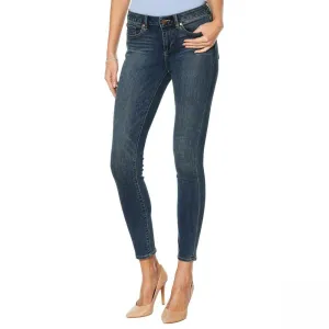 Vince Camuto Women's Stretch 5-Pocket Skinny Jeans
