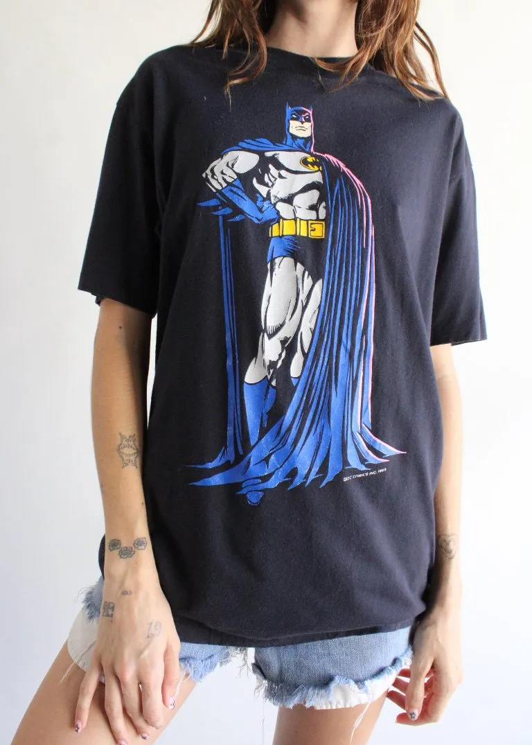 Vintage Batman Tee T0706