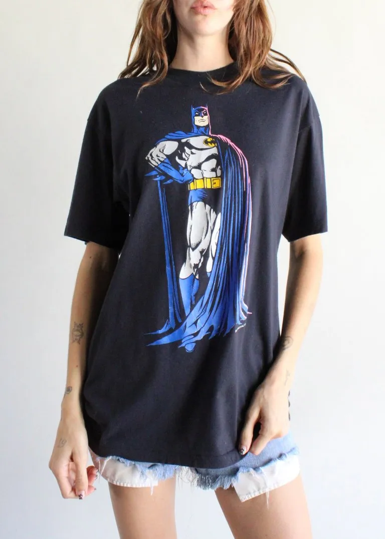 Vintage Batman Tee T0706