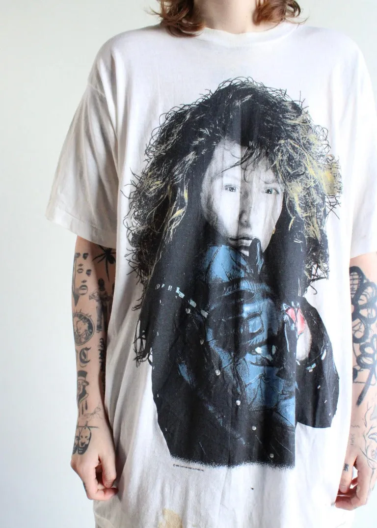 Vintage Bon Jovi Tee T1287