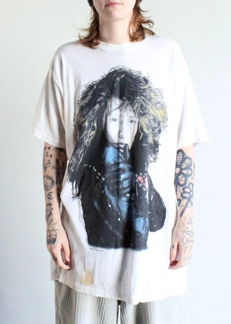 Vintage Bon Jovi Tee T1287