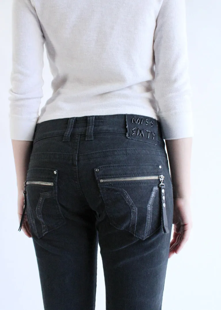 Vintage Miss Sixty Jeans J0053
