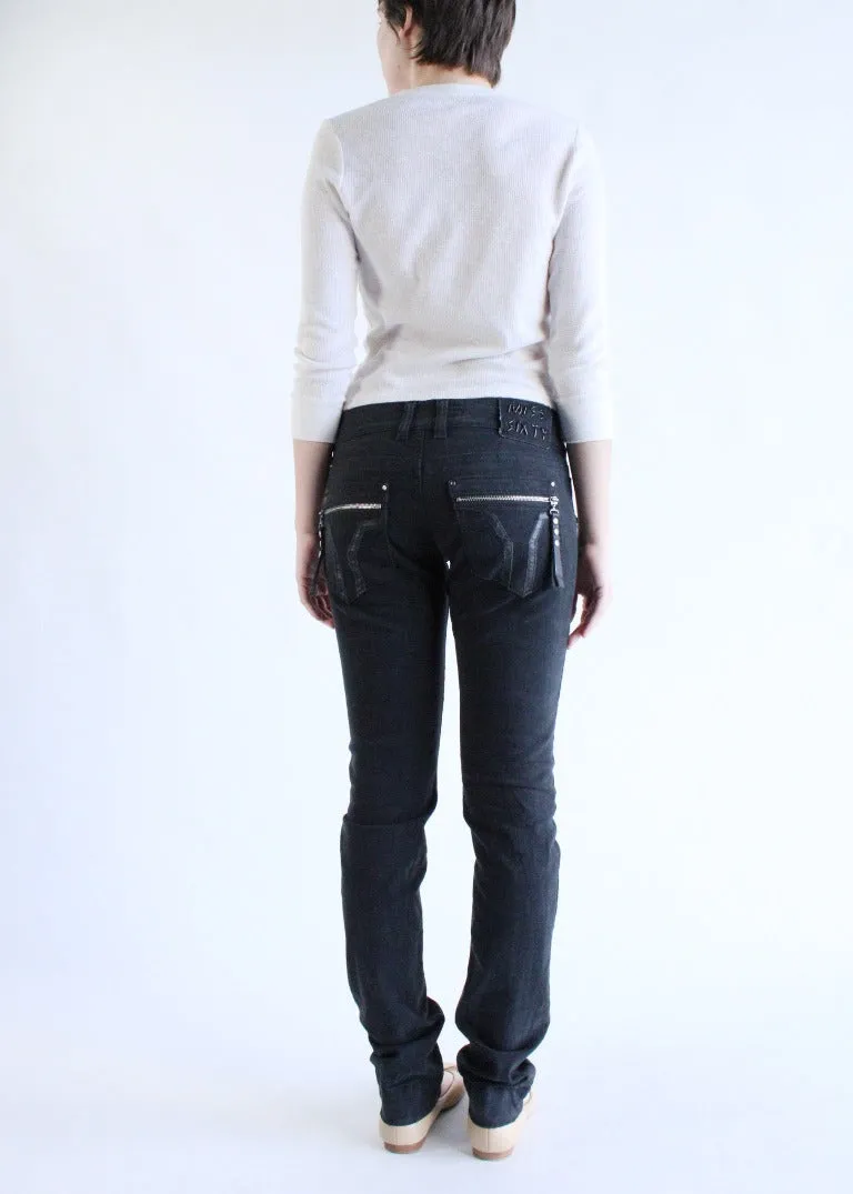 Vintage Miss Sixty Jeans J0053