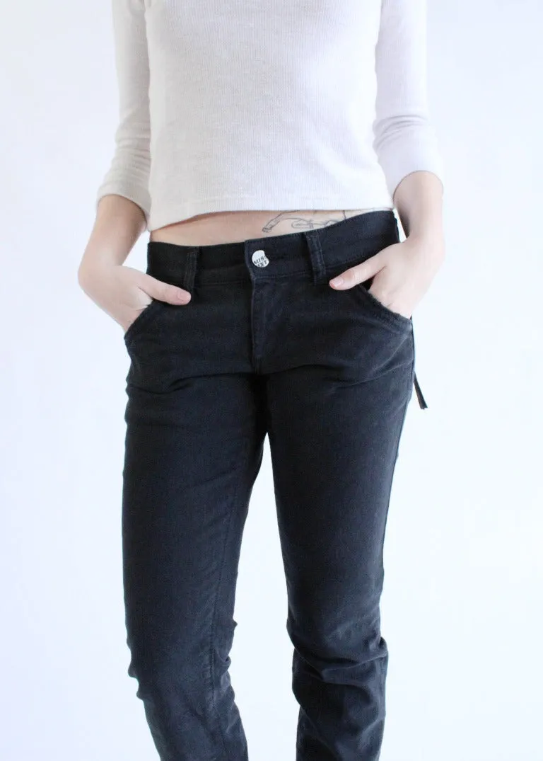 Vintage Miss Sixty Jeans J0053