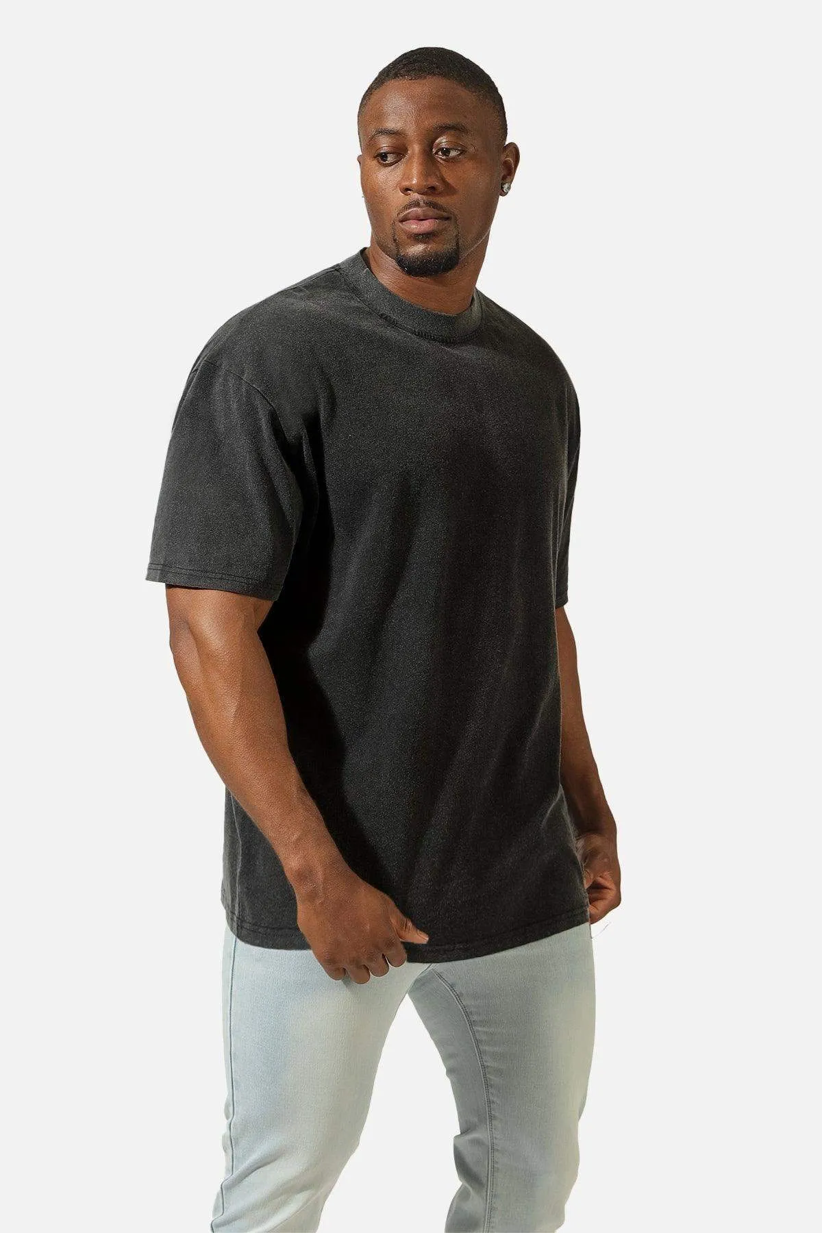 Vintage Oversized T-Shirt - Ring of Fire 2.0