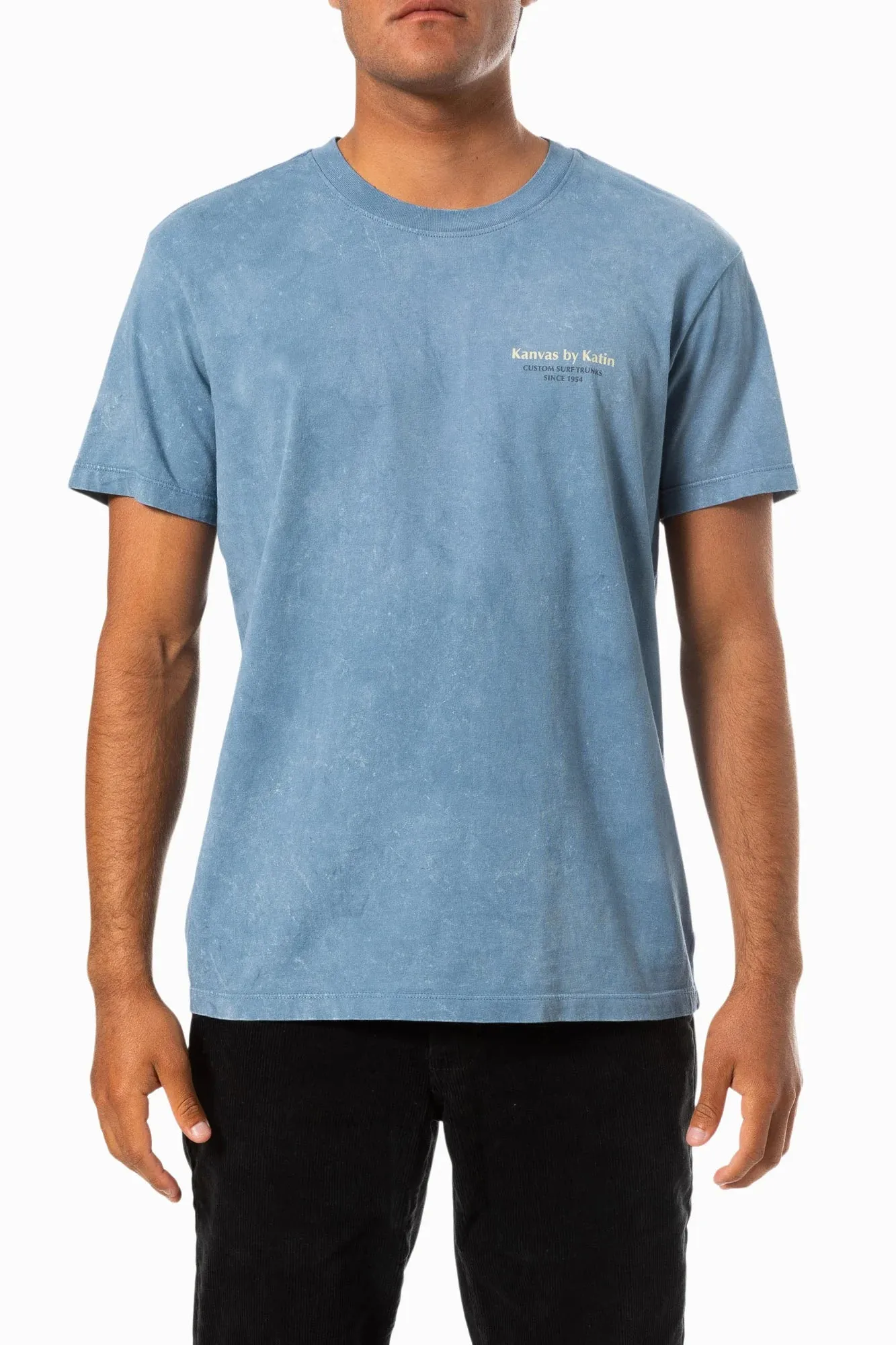 Vortex Tee