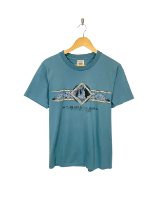 VTG Carlsbad Caverns Graphic Tee (S)