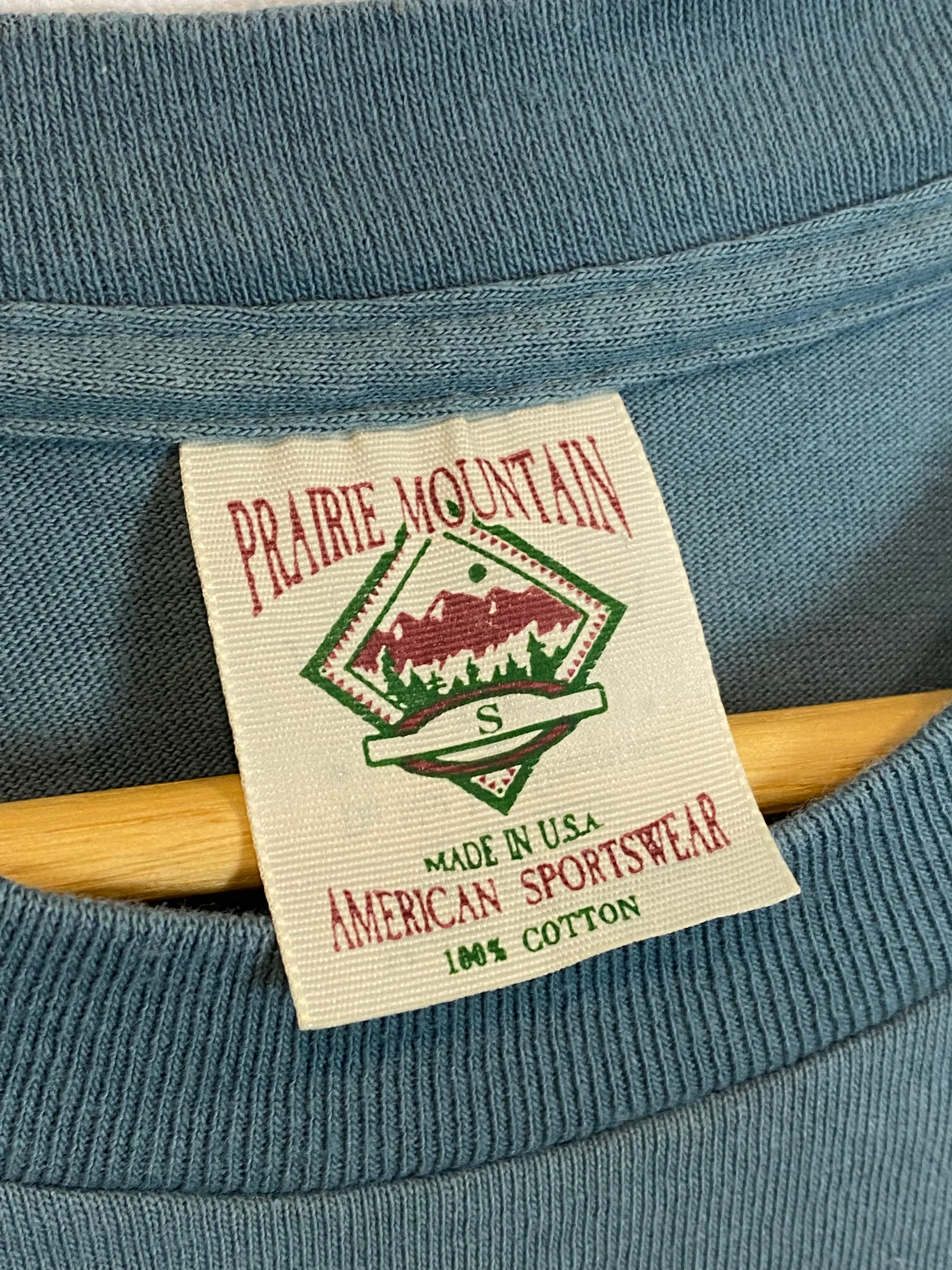 VTG Carlsbad Caverns Graphic Tee (S)