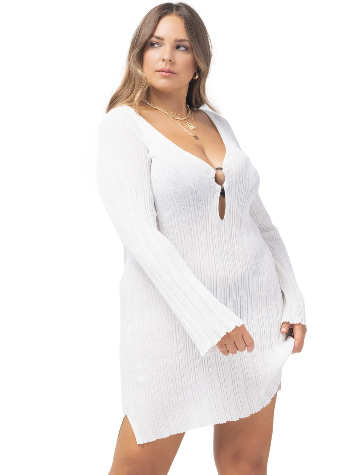 Wailea Cover Up ::RET