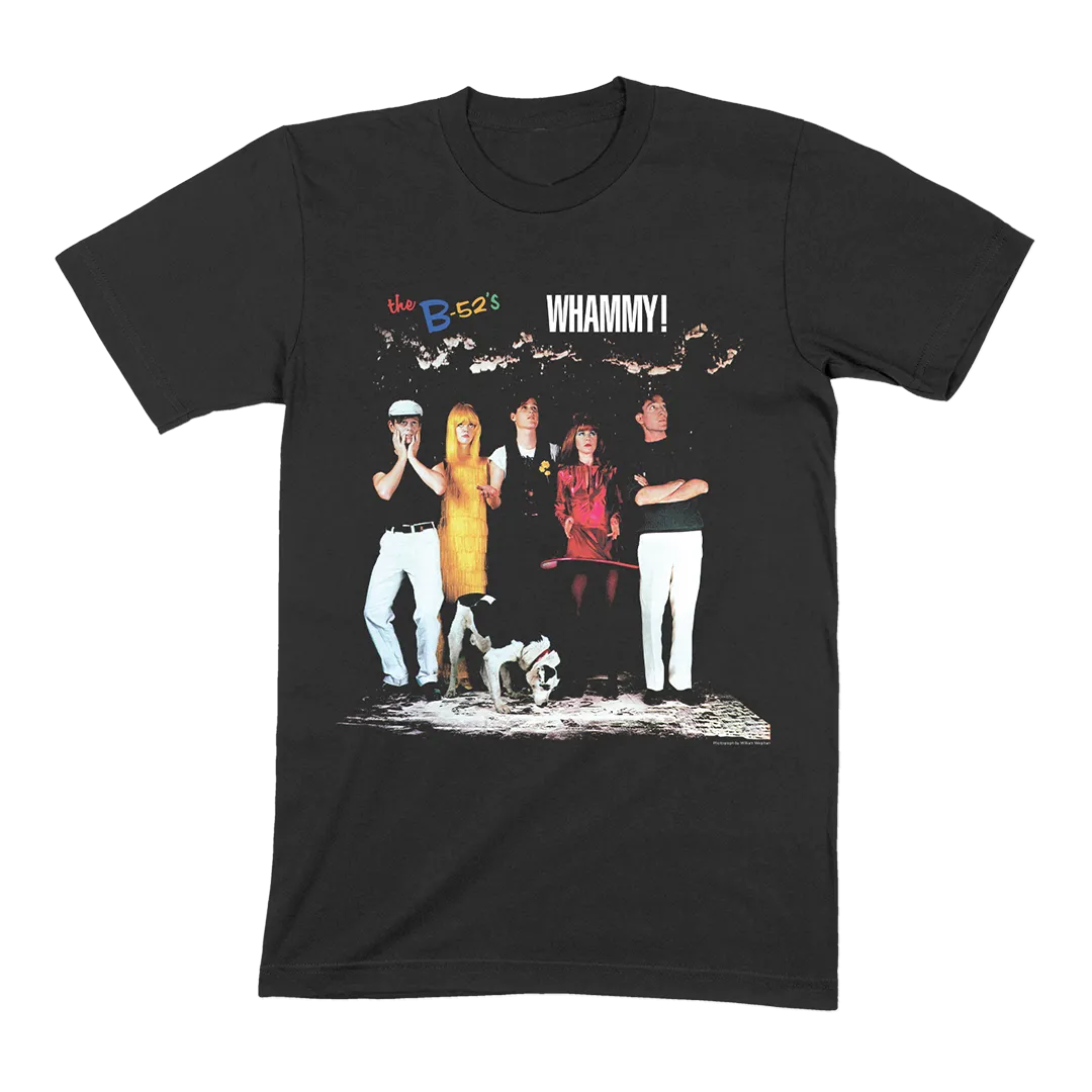 Whammy T-Shirt