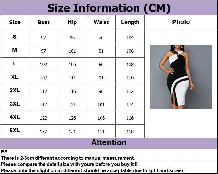 Women Fashion Patchwork Dress 2022 Summer New Sexy Halter Slit Bodycon Slip Dress Female Casual Robe High Waist Party Dresses