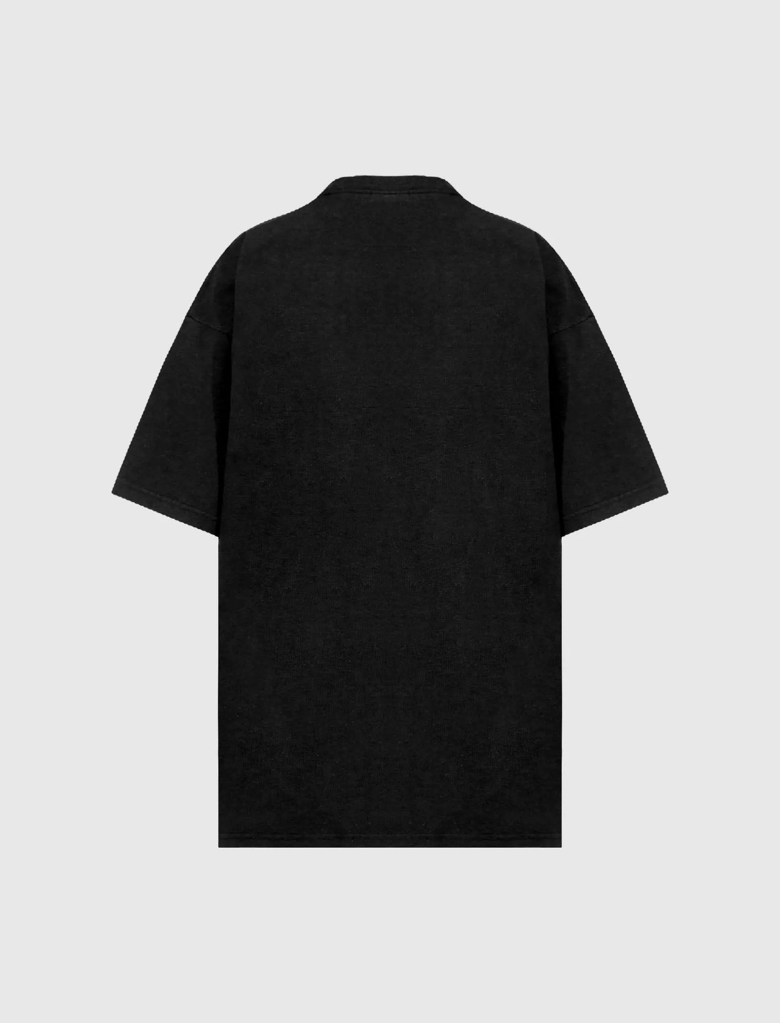 WOMEN'S ADIDAS OVERSIZE T-SHIRT
