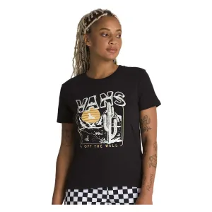 Women's Deserted Crew T-Shirt