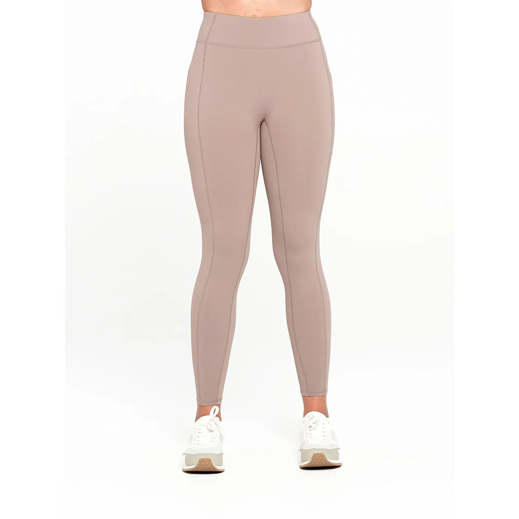 Womens Fallen Rock Base Legging