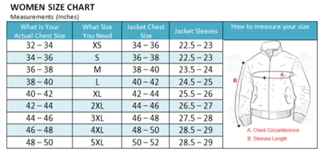 Women's Fringed Leather Festival Jacket