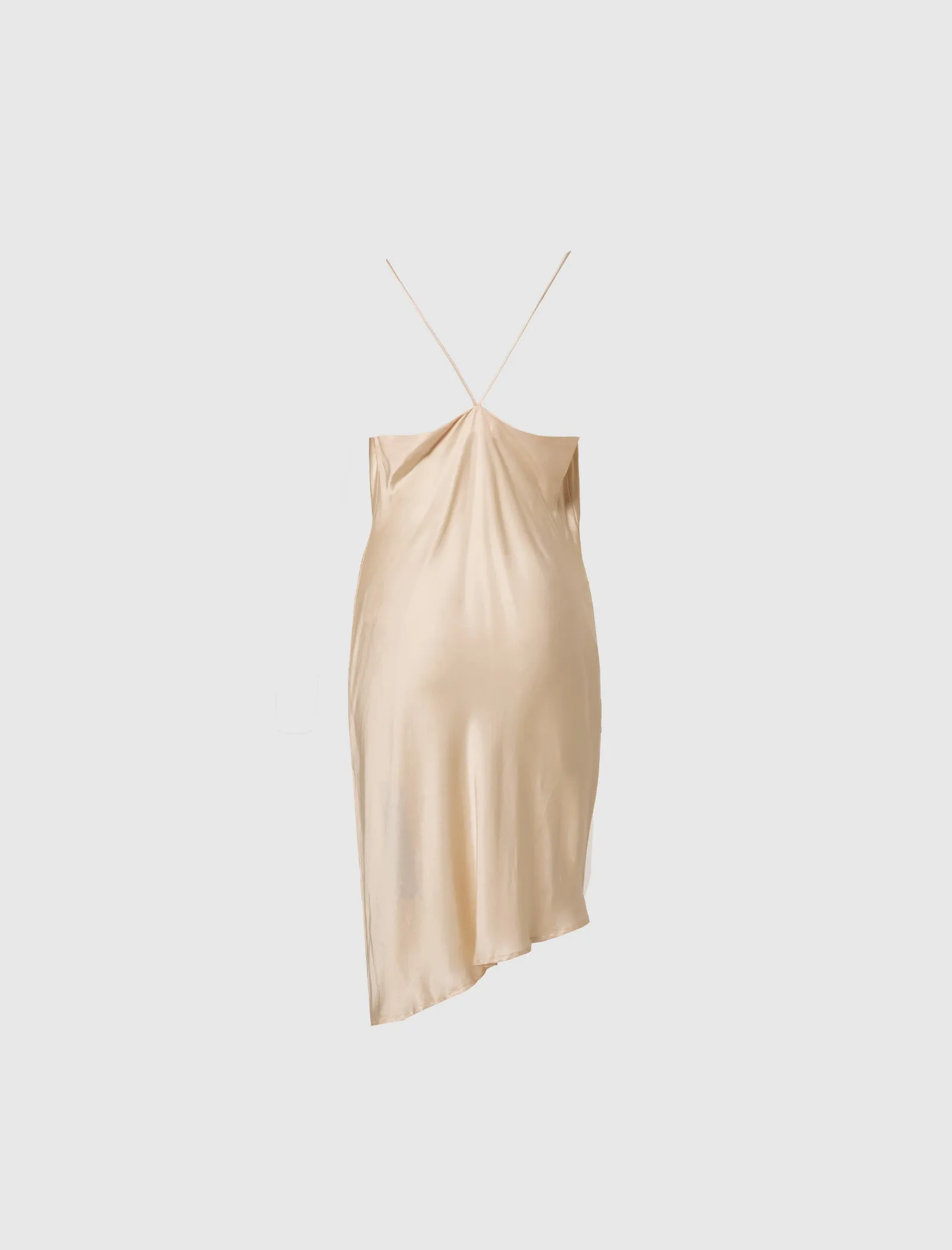 WOMEN'S SLIP DRESS