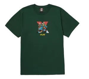 X-Men x HUF Future Shock T-Shirt