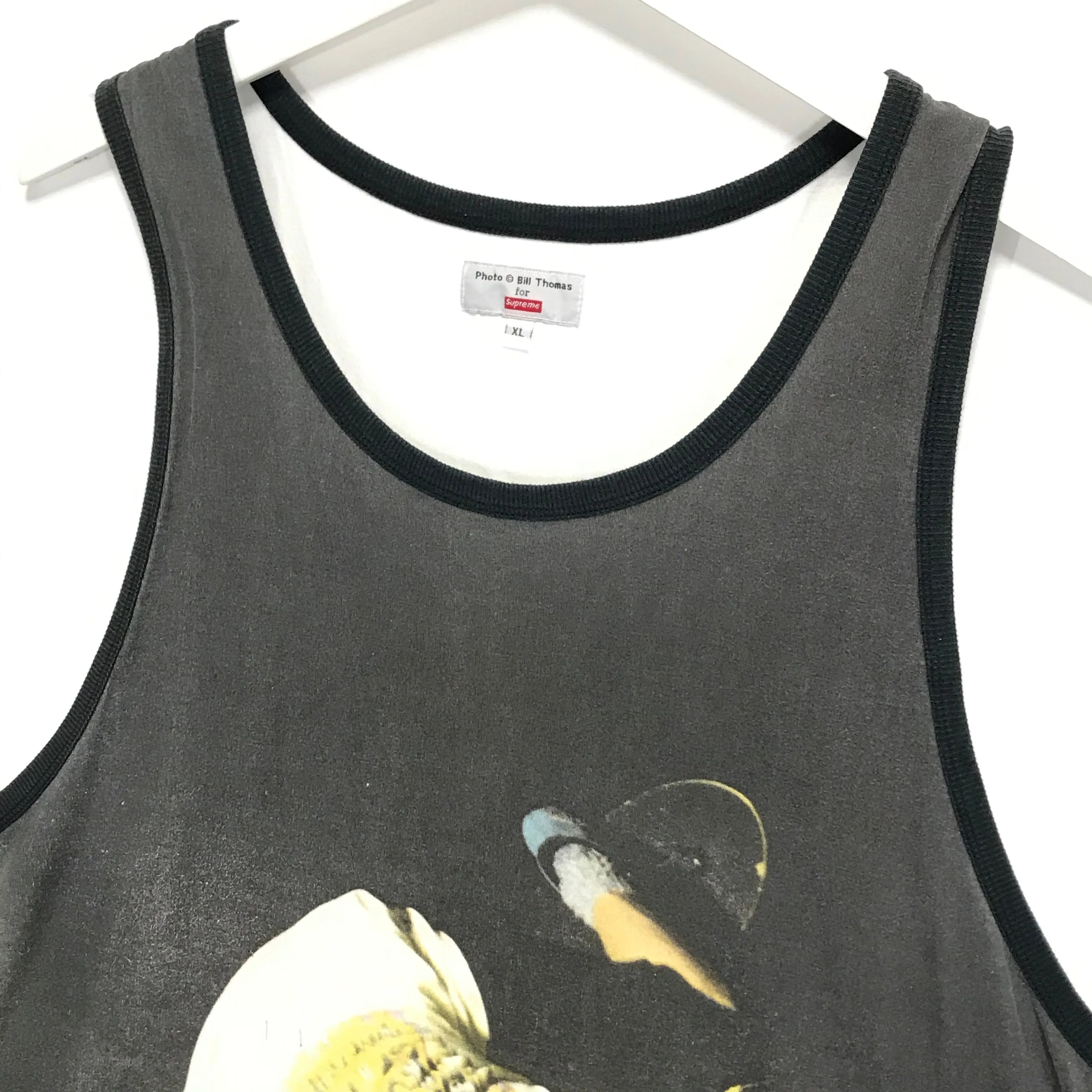 [XL] Supreme x Bill Thomas Tank Top