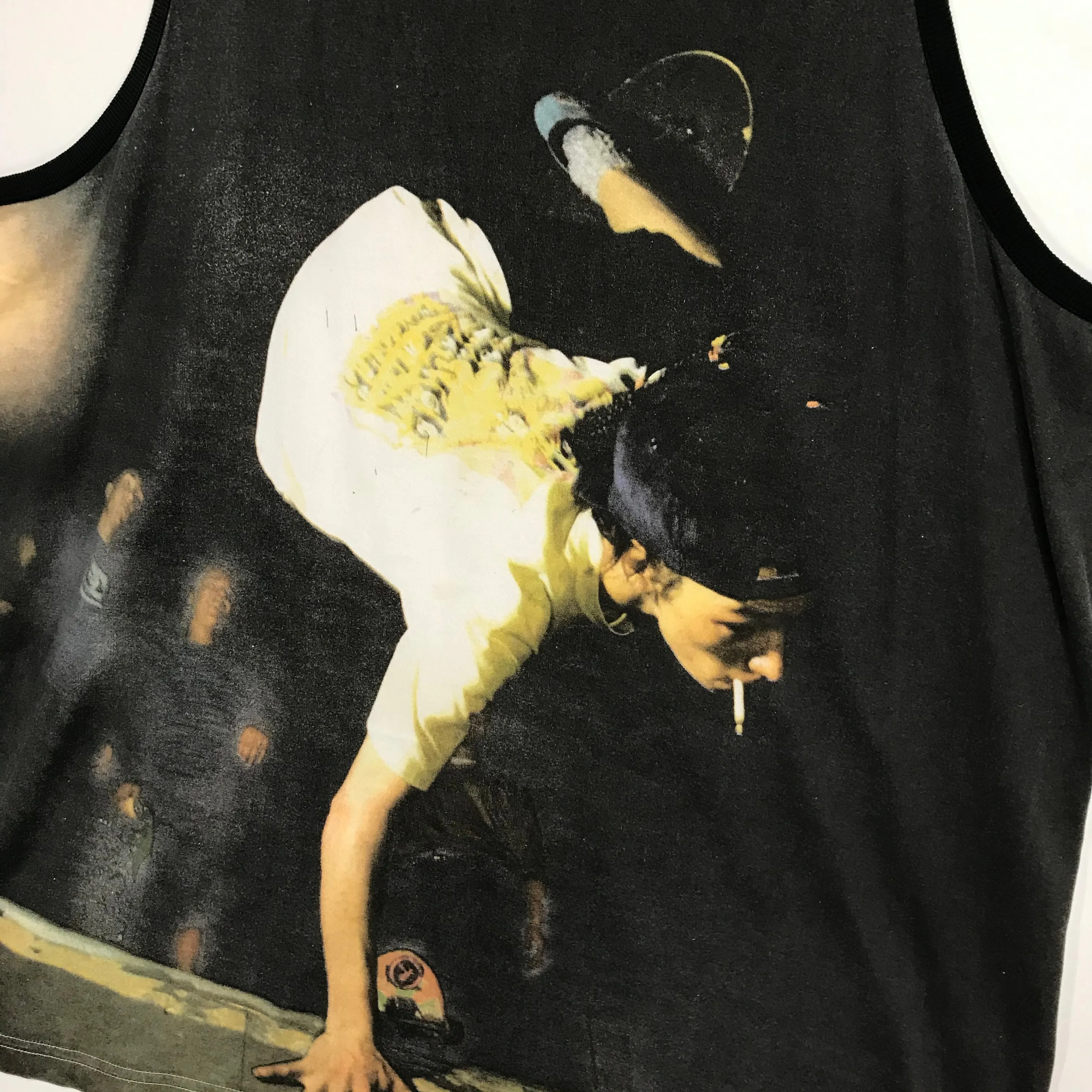 [XL] Supreme x Bill Thomas Tank Top