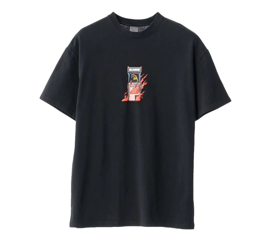 XLARGE Arcade T-Shirt