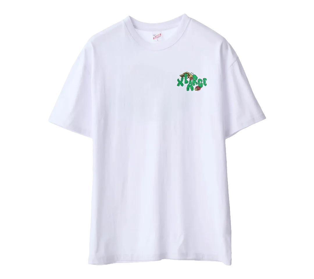 XLARGE Bugs T-Shirt