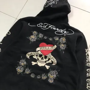 Y2K Fashion Spring Autumn Oversized Coat Sweatshirt Print Women's Hoodie Punk Couple Full Zip Up Hoodie Tops Kawaii Clothes