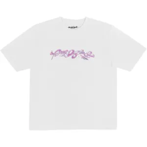 Yardsale Krystal T Shirt White