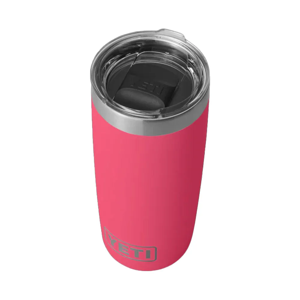 Yeti Rambler 10 Oz Tumbler - Bimini Pink