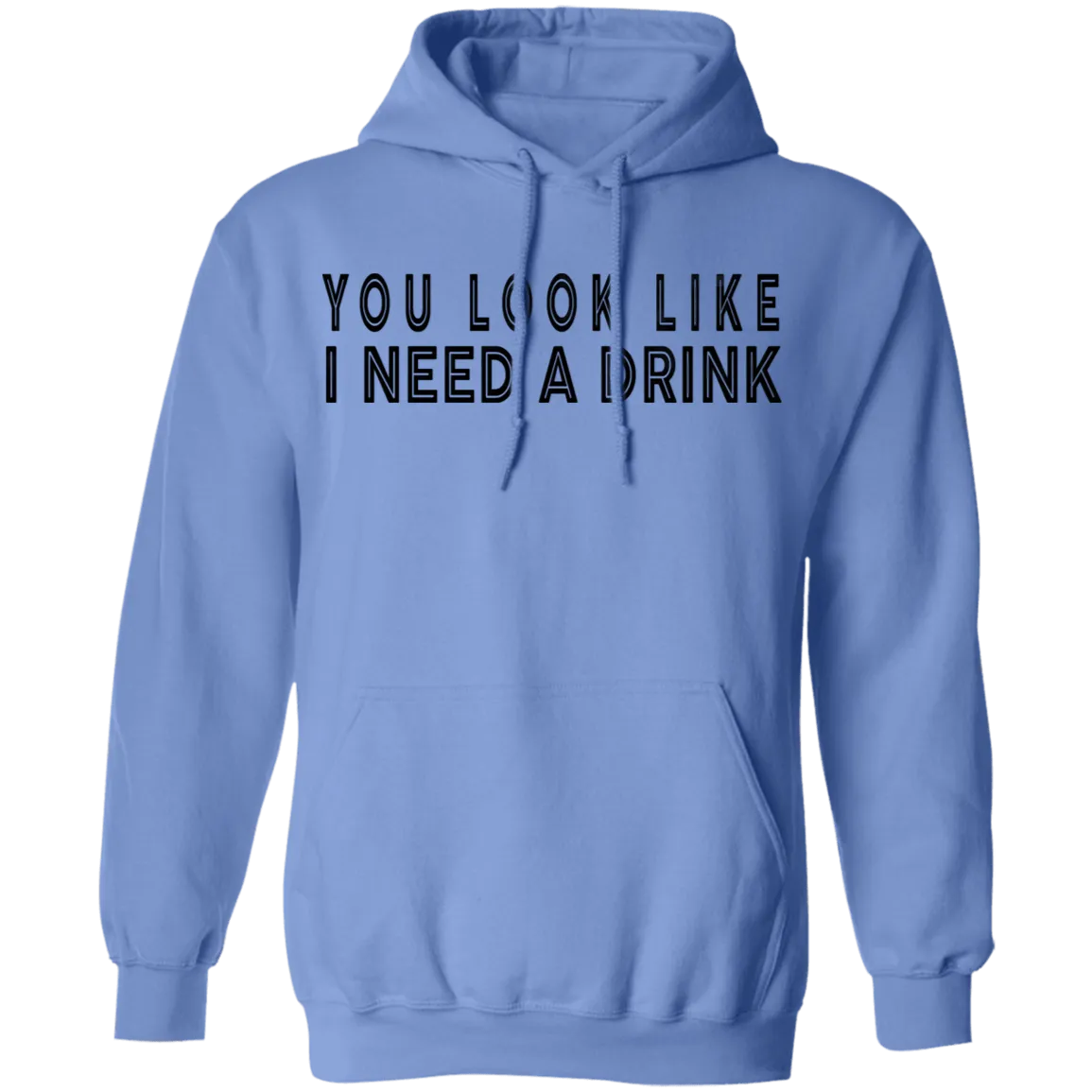 You Look Like I Need A Drink T-Shirt