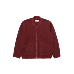 Zip Bomber Fleece
