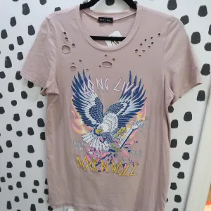Zutter - T-Shirt (Women's Small)